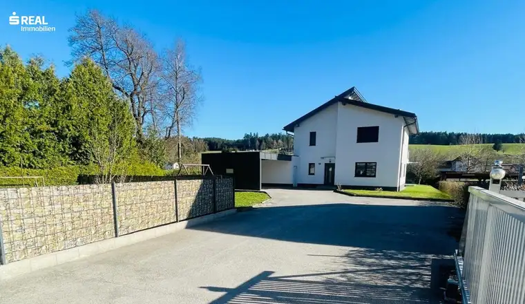 Eigenheim ohne Baustress - Modernes Haus in ländlicher Umgebung
