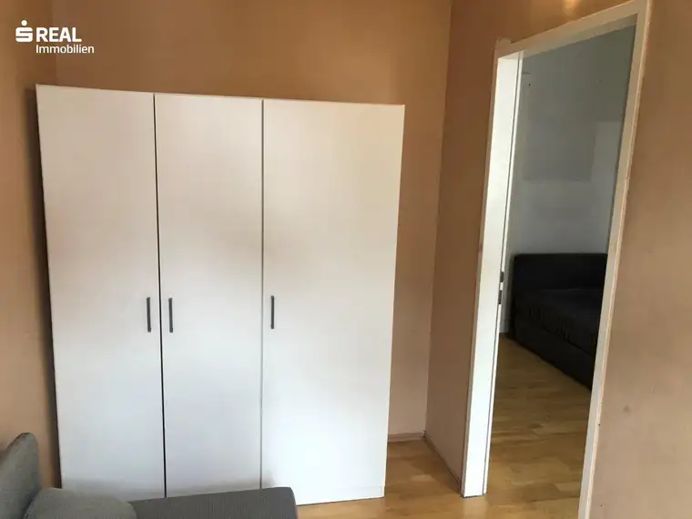 1100 Wien, 2-Zimmer Kleinwohnung