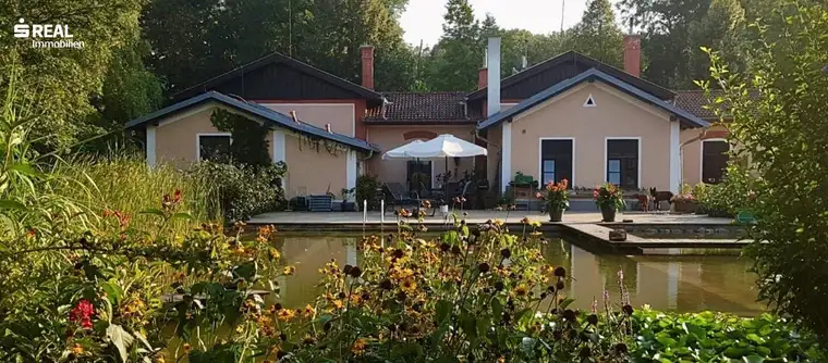 Grundstück in Blumau-Neurißhof - Tolle Gestaltungsmöglichkeiten für Ihr Traumhaus auf 600 m²