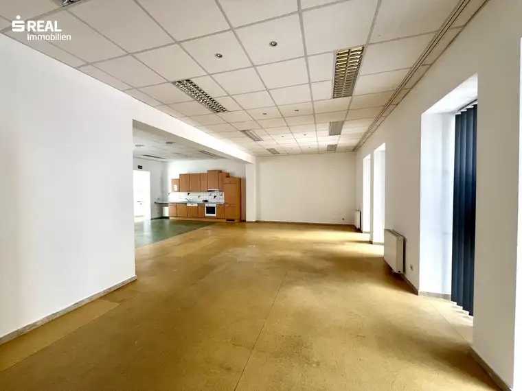 Ihr neues Geschäftslokal in bester Lage nahe dem Stadtplatz
