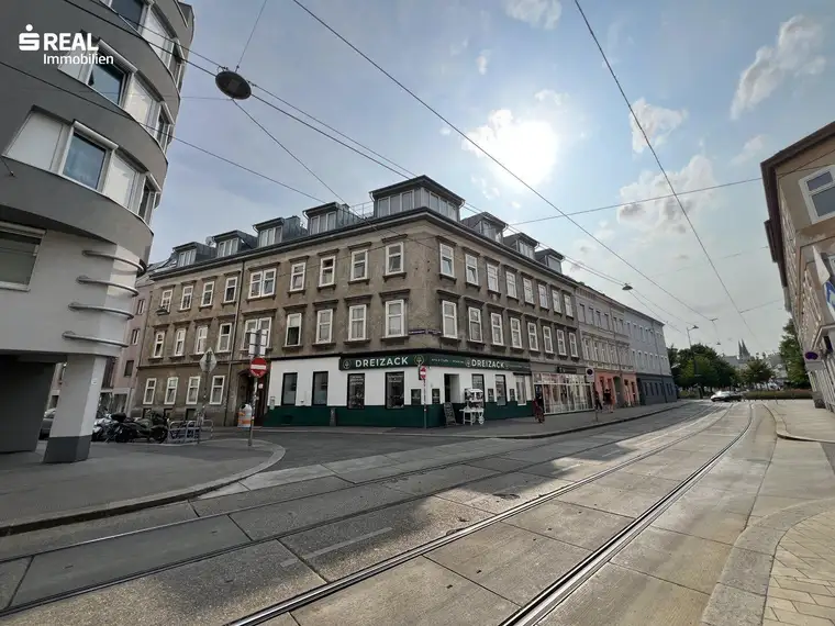Jasmin Rotter, s REAL - Korneuburg (Termine nach Vereinbarung)