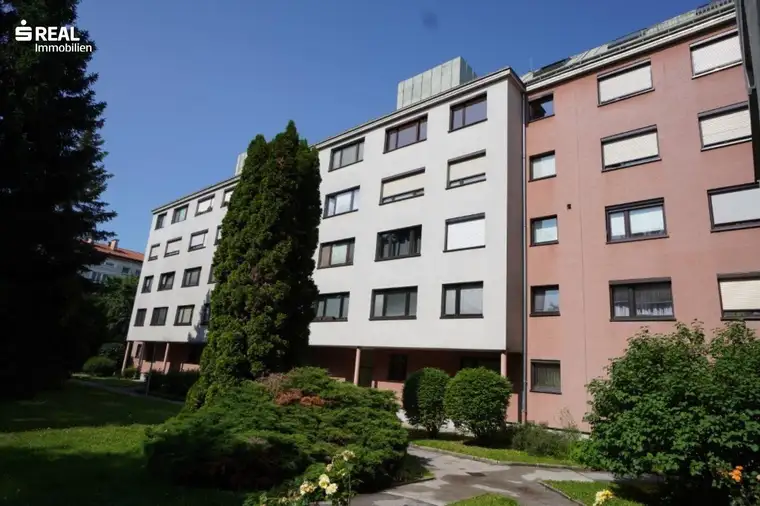 1230 Wien - Nähe Bahnhof Liesing - 3 Zimmer Mietwohnung