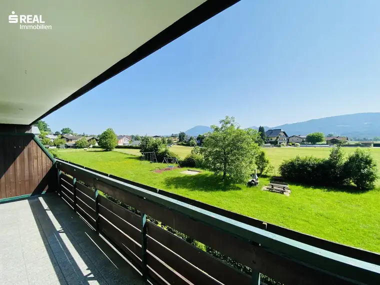 Schöne 3-Zimmer-Wohnung in ruhiger Lage von Neu-Anif