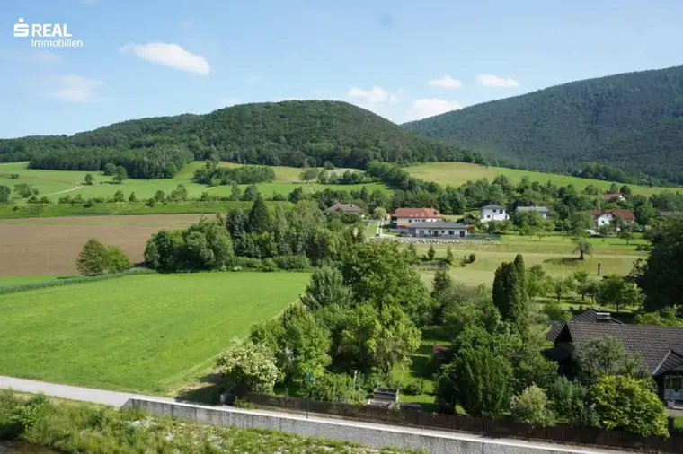 2754 Waldegg - gemütliches 2 Zimmer Eigentum im verträumten Piestingtal!