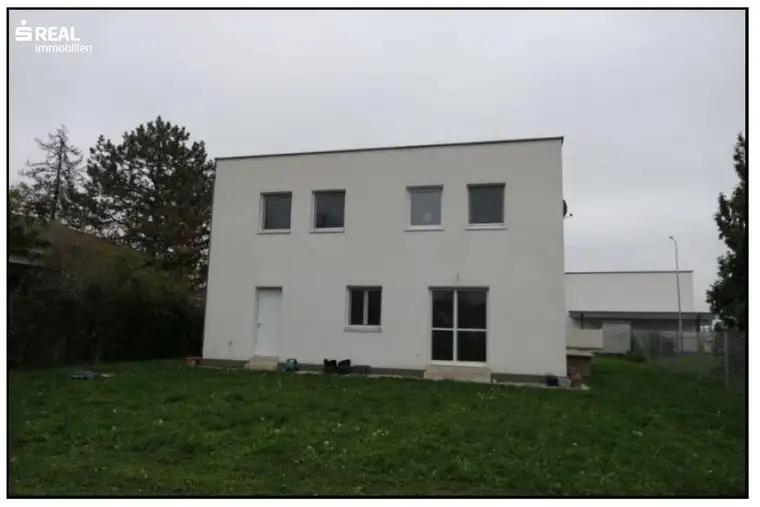 Versteigerung - Einfamilienhaus in 2486 Siegersdorf
