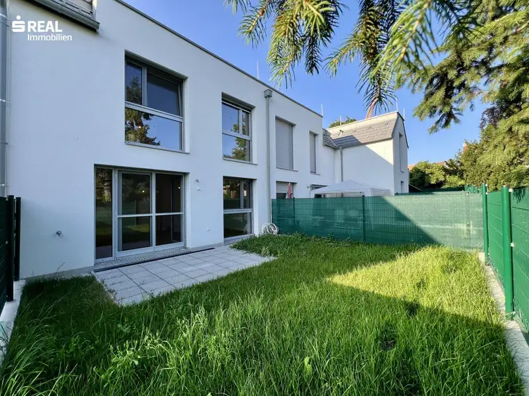 TOP – NEUBAU – EIGENTUMSWOHNUNGEN mit Gärten, Terrassen, Balkonen in bester ZENTRUMSRUHELAGE!