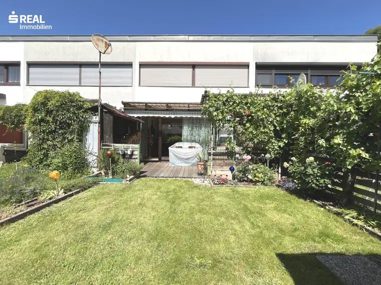 3 Zimmer-Wohnung mit Garten in Ramsau bei Hainfeld