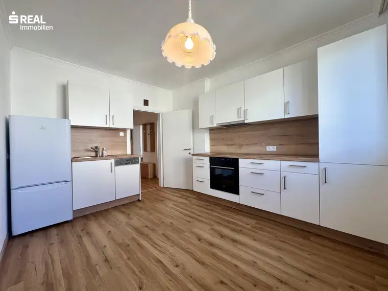 modern Living mit Gemütlichkeitsfaktor