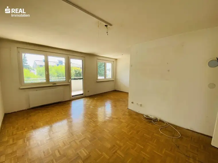 Traumhafte 4-Zimmer-Wohnung mit Balkon - Ihr neues Zuhause wartet!