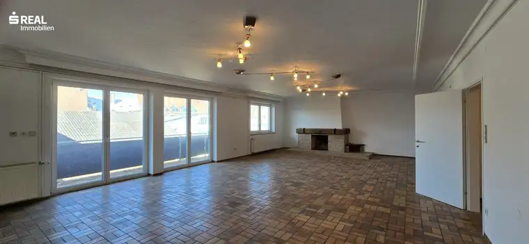 geräumiges Büro im Zentrum von Mistelbach