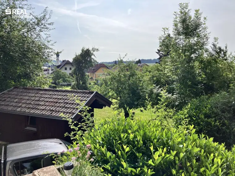 3-Zimmer-Wohnung mit Loggia