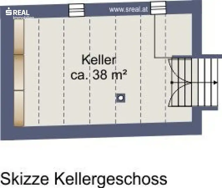 Zwei separate Wohneinheiten unter einem Dach – vielseitig nutzbares Wohnhaus in Oslip nahe dem Neusiedler See