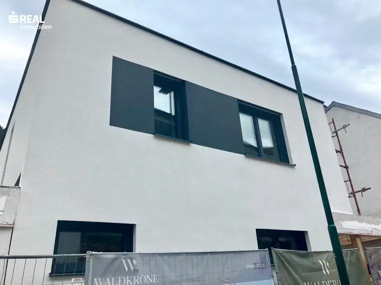Einfamilienhaus mit Wow-Faktor!