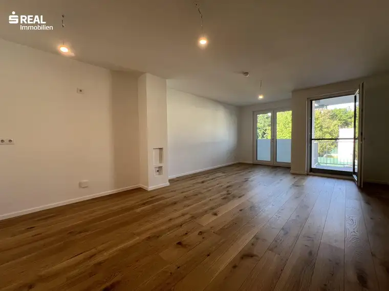 TOP – NEUBAU – EIGENTUMSWOHNUNGEN mit Gärten, Terrassen, Balkonen in bester ZENTRUMSRUHELAGE!