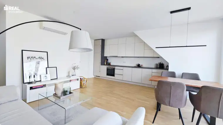 Paul Tibaj, Region Wien & NÖ Ost