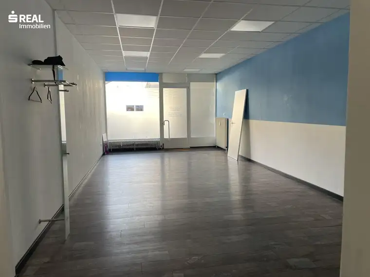 Geschäftslokal in guter Lage von Salzburg zu verkaufen