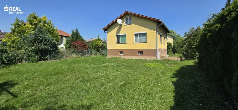 Bungalow in Karnabrunn