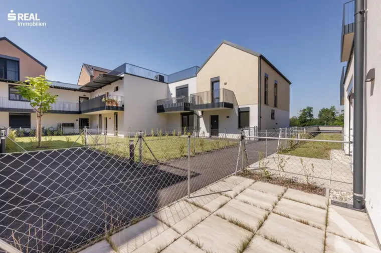 modern wohnen, nachhaltig leben – Energieeffizienz trifft Wohnkomfort