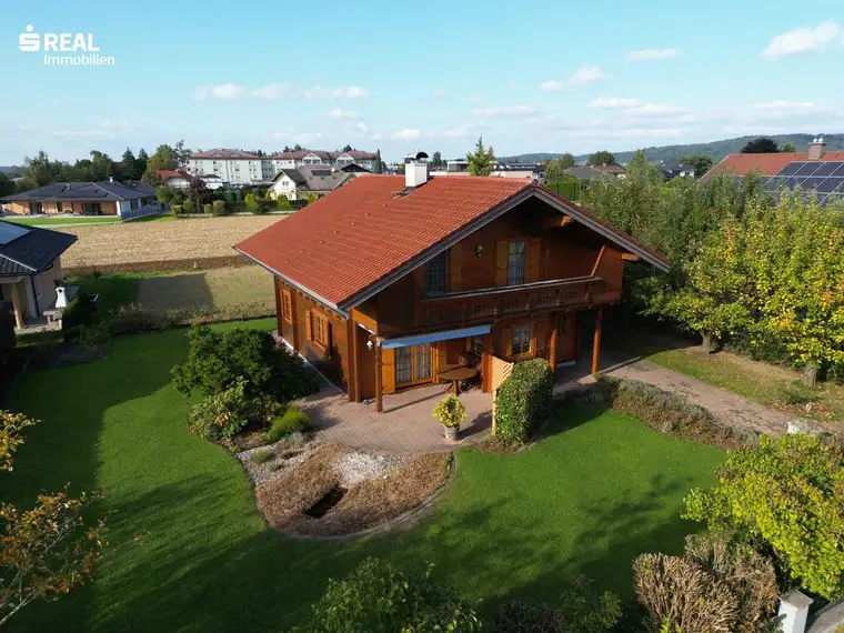 Ferienhaus, Zweitwohnsitz tauglich, Einfamilienhaus am Eingang zum Salzkammergut