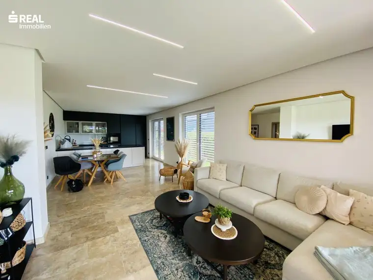 Moderner Bungalow Nähe Mattighofen