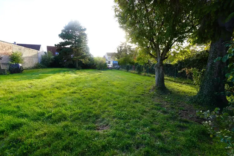 RARITÄT!! GELDANLAGE OHNE BAUZWANG IN WÜRNITZ!! IHR TRAUMGRUNDSTÜCK IN BESTLAGE WARTET AUF SIE!! AUCH FÜR BAUTRÄGER GEEIGNET, DA BIS ZU 4 WOHNEINHEITEN MÖGLICH!!