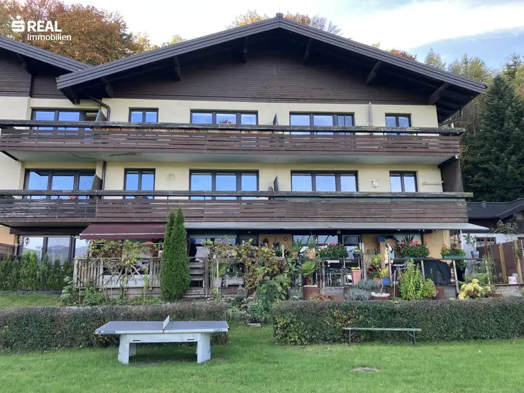 Helle 3-Zimmer-Wohnung in ruhiger und dennoch zentraler Lage