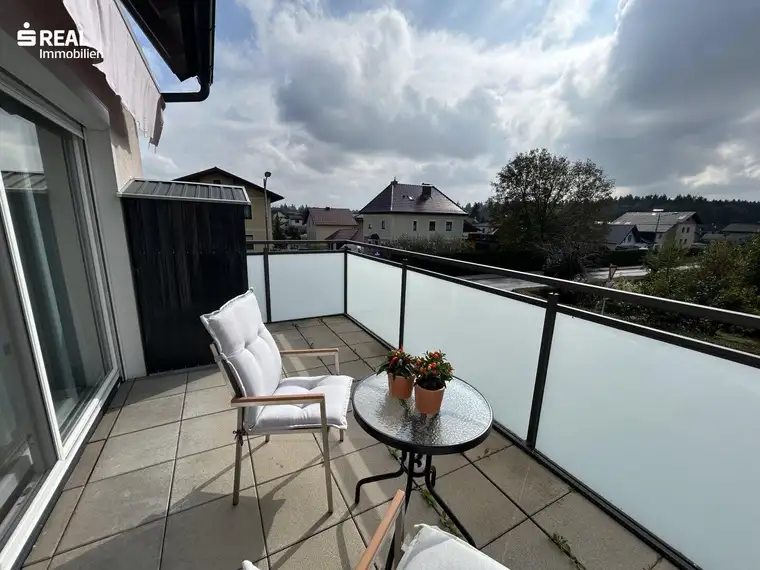 Wohnen großzügig gedacht – 4 Zimmer plus Raum für mehr (insgesamt ca. 177 m²)