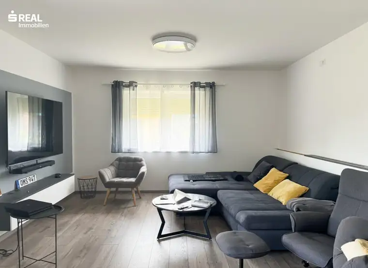 Einfamilienhaus in Stadt- und Landlage