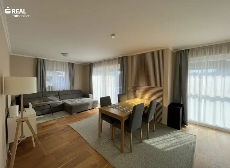 Ursula Allinger, Salzburg