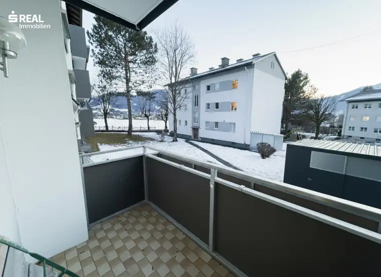 2-Zimmer-Wohnung in Saalfelden