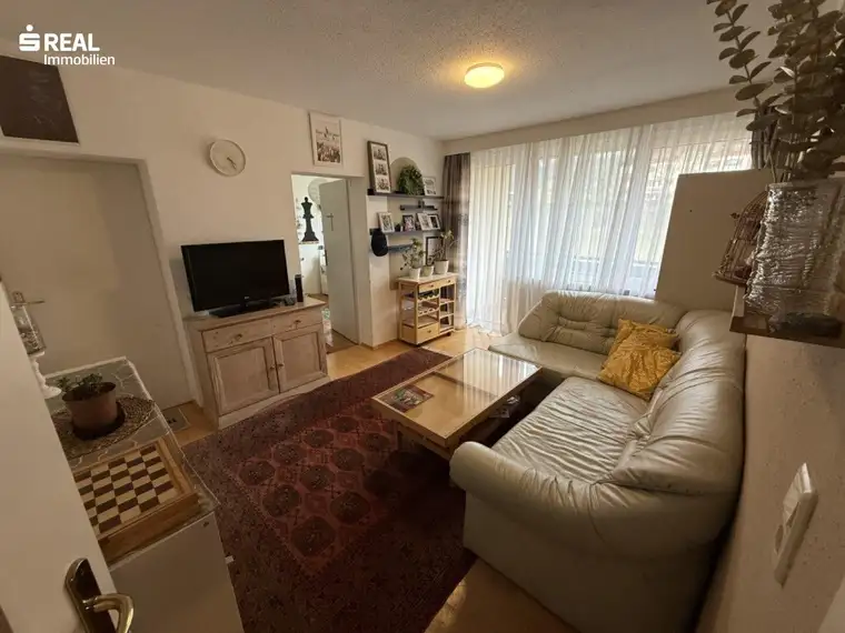 3-Zimmer-Wohnung