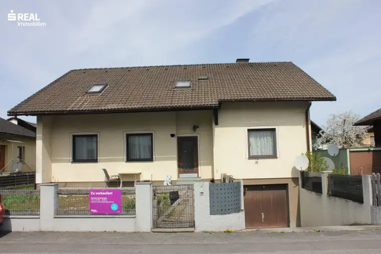 Wohnhaus in 3241 Kirnberg an der Mank