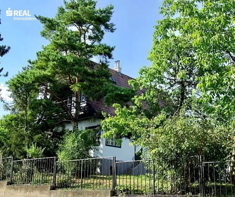 NEUER PREIS - für den TOPBLICK zur BURG - mit eigenem BRUNNEN!