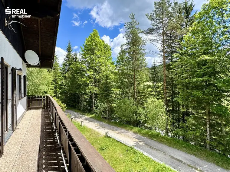 charmantes Haus in Ferienhaussiedlung (ganzjährig bewohnbar)