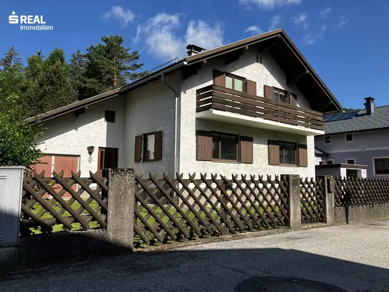 Ihr Zuhause in Türnitz