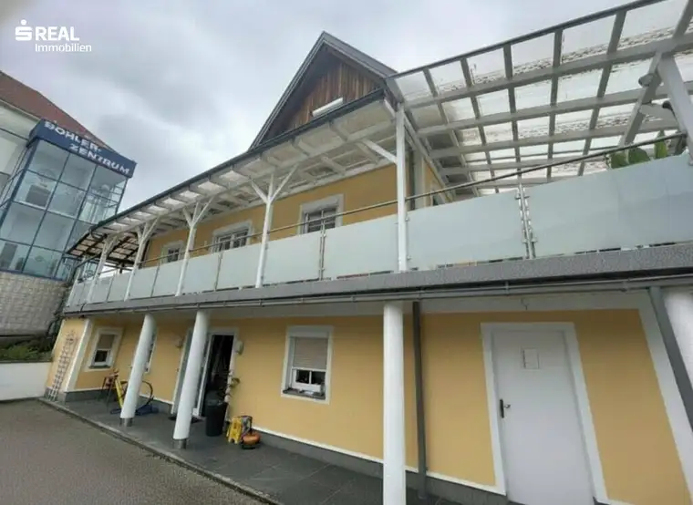 Top ausgestattetes Einfamilienhaus in zentraler Lage