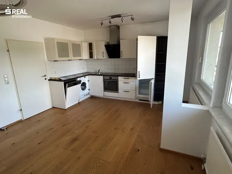 Charmante 3-Zimmer-Wohnung in zentraler Lage