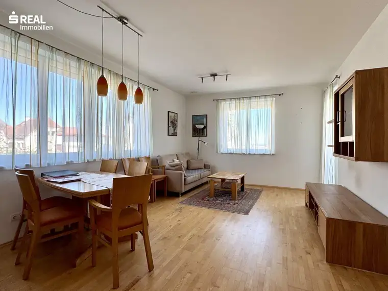charmante 2 Zimmer-Eigentumswohnung in Krems an der Donau