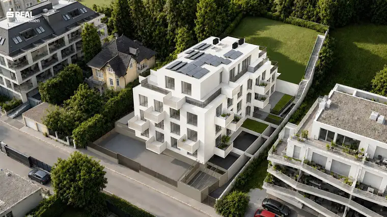 LEBEN AM RENNINGER - modern wohnen und nachhaltig investieren