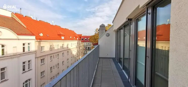 TOLLE 2-ZIMMER-NEUBAUWOHNUNG MIT BALKON