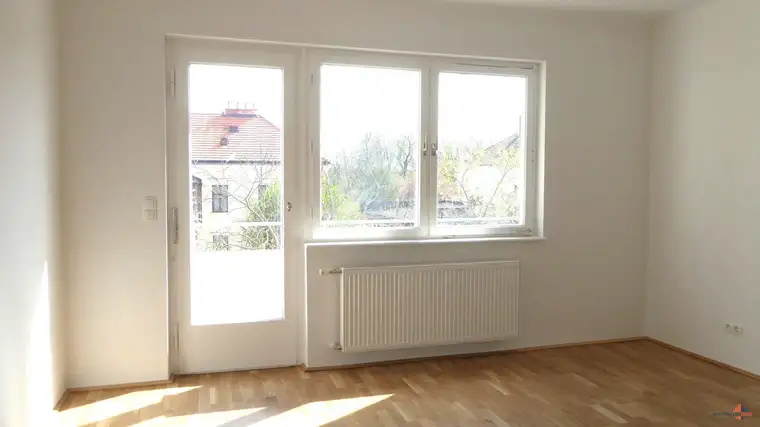 Baden - Zentrumsnähe