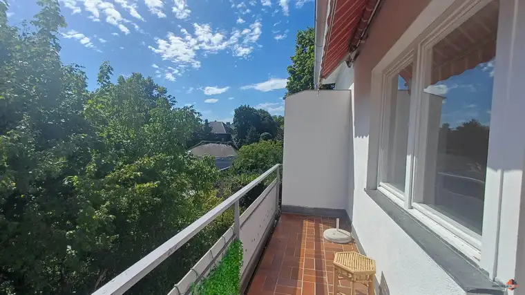 Baden - Zentrumsnähe