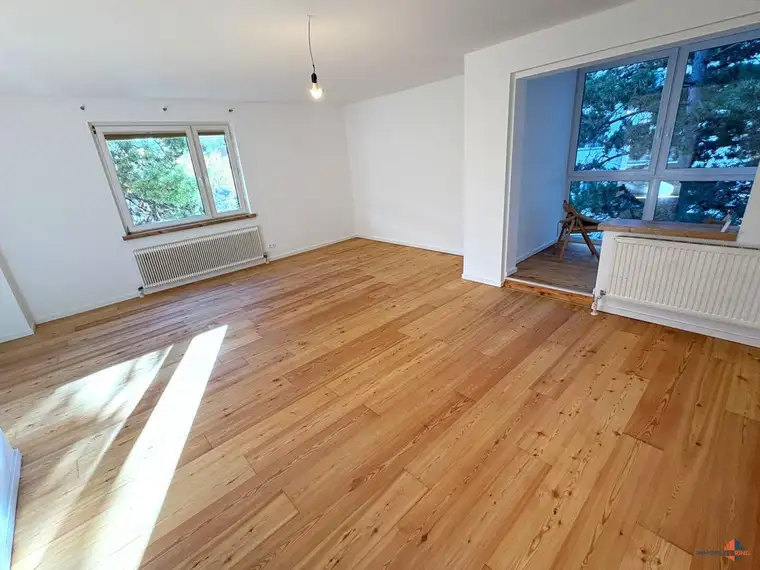 Großzügige 3-Zimmerwohnung mit Loggia in Wiener Neudorf!