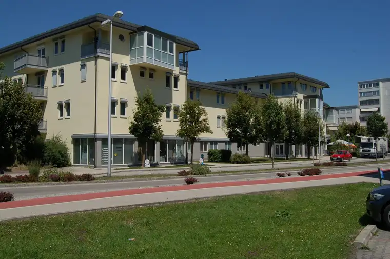 Tiefgaragenplatz in zentraler Lage