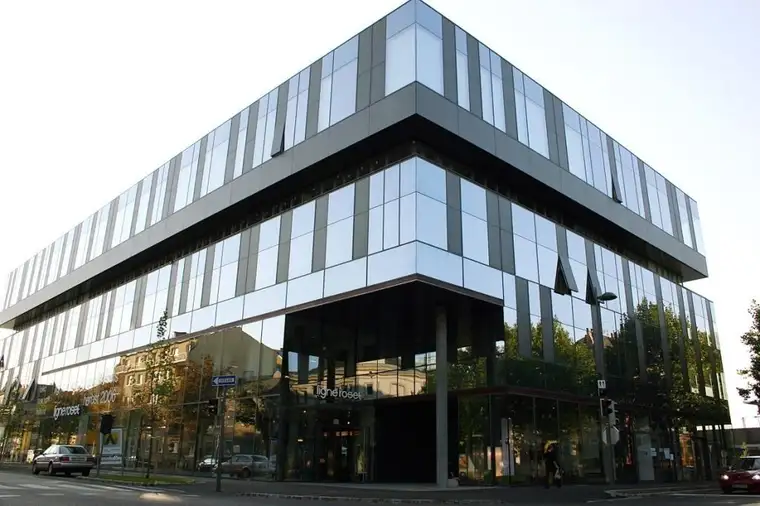 Büro in Bestlage