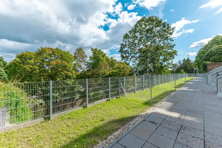 Maisonette mit Eigengarten - 3-Zimmer-Wohnung