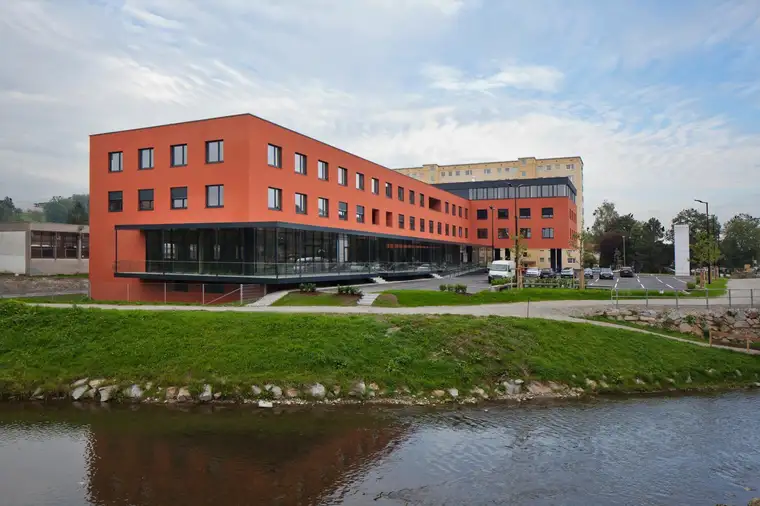 Praxis/Büro in der Trattnach Arkade Grieskrichen