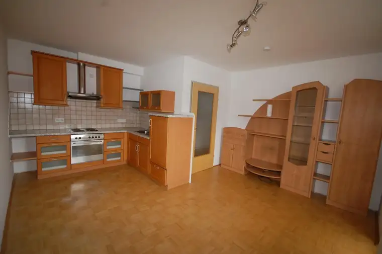 2-Zimmer-Wohnung Villach-Perau 