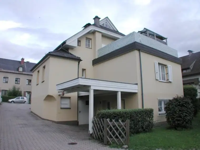 Familienhaus in Villach-Völkendorf 