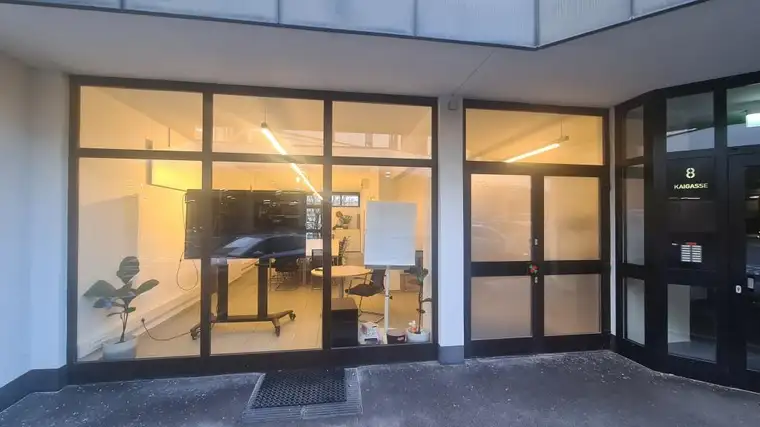 Büro/-Geschäftsfläche | Villach-Zentrum